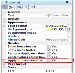 Deski to Webi Conversion issue12