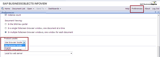 Multilingual Universe2