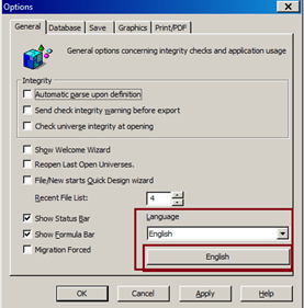 Multilingual Universe3