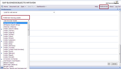 Multilingual Universe4