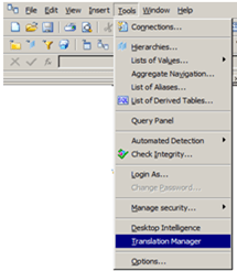 Multilingual Universe5