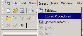 Stored procedure2