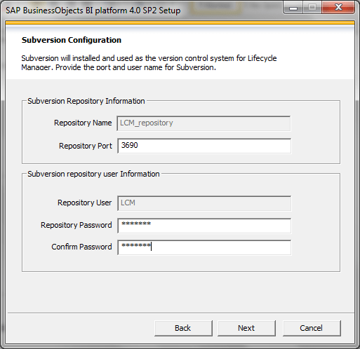 SAP BO BI 4.0 SP2 Installation22