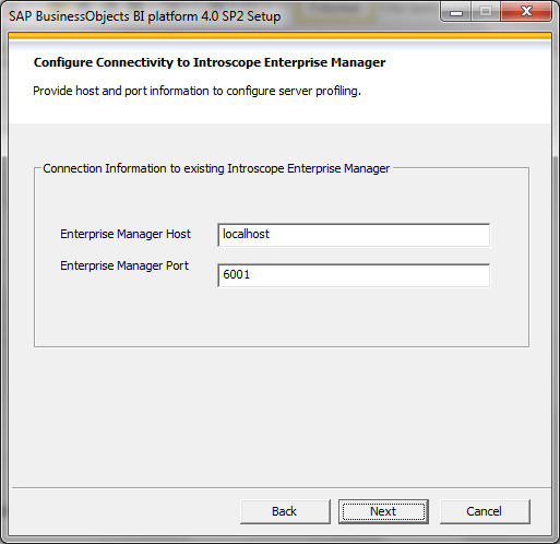 SAP BO BI 4.0 SP2 Installation26
