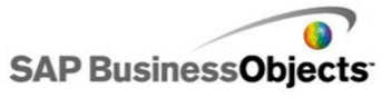 SAP Business Objects Logo