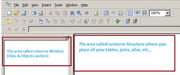 BO Universe Designer5