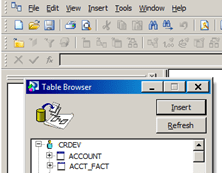 BO Universe Designer6